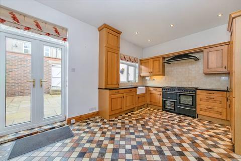 13 Elvaston Road, Hexham, NE46 2HA