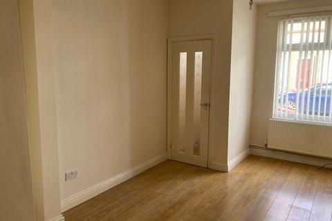 2 bedroom terraced house to rent, Botanic Place, Edge Lane, LIVERPOOL, Merseyside, L7