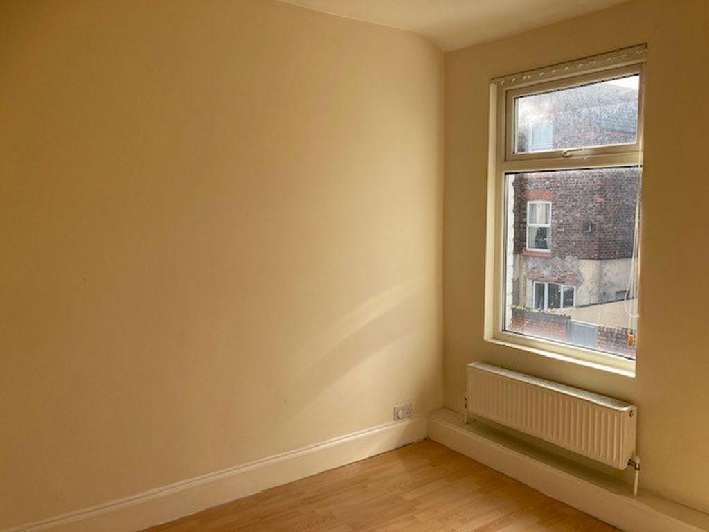Back Bedroom