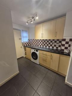 undefined, Botanic Place, Edge Lane, LIVERPOOL, Merseyside, L7