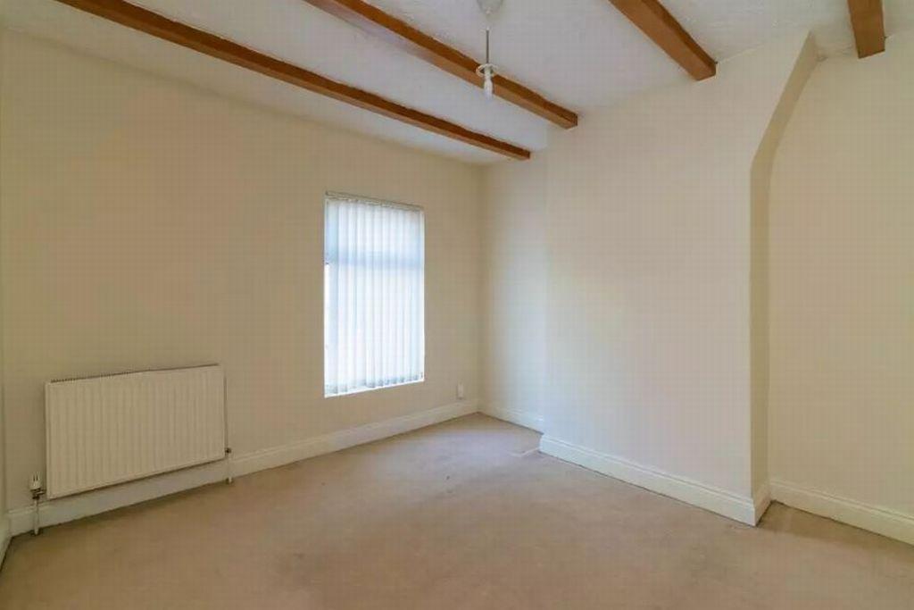 Front Bedroom