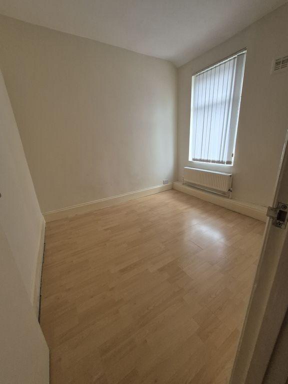 Rear Bedroom