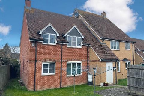 1 bedroom maisonette for sale - Apiary Place, Cholsey