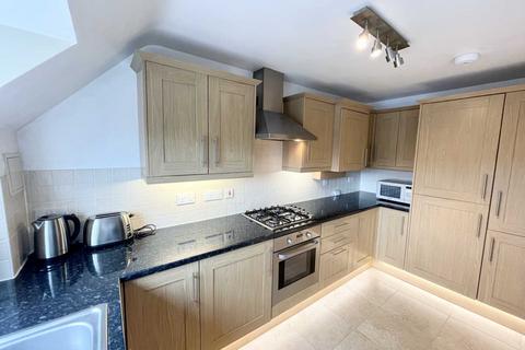 11 Apiary Place, Cholsey, Wallingford, OX10 9FH