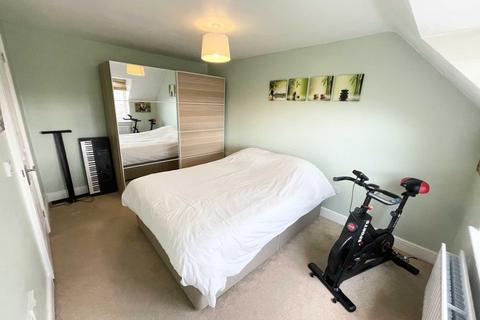 11 Apiary Place, Cholsey, Wallingford, OX10 9FH