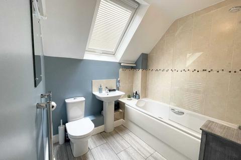 11 Apiary Place, Cholsey, Wallingford, OX10 9FH