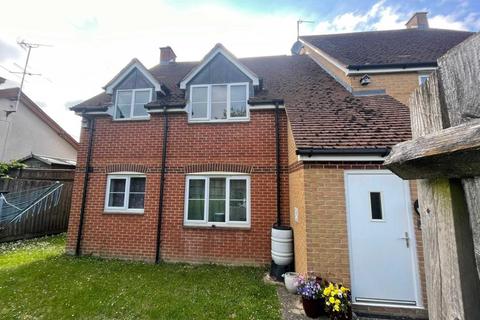11 Apiary Place, Cholsey, Wallingford, OX10 9FH