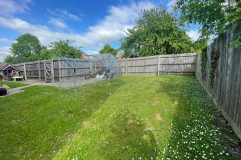 11 Apiary Place, Cholsey, Wallingford, OX10 9FH