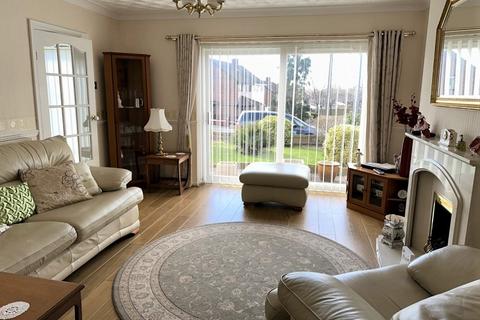 3 bedroom semi-detached house for sale - Pentwyn Drive, Baglan, Port Talbot, Neath Port Talbot.