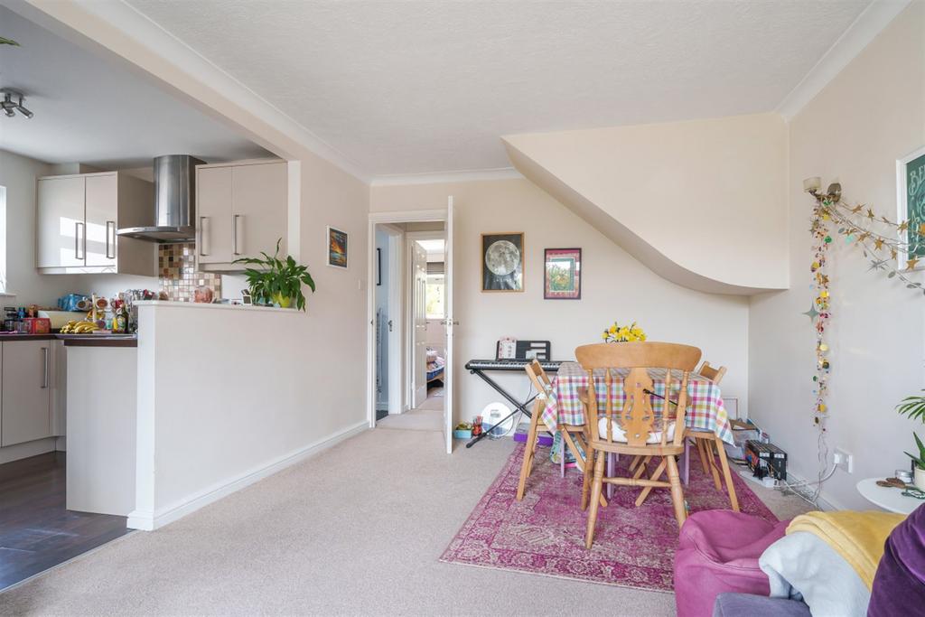 Open Plan