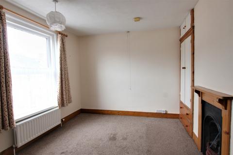 2 bedroom terraced house to rent, Lymbourn Road   Havant   UNFURNISHED