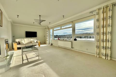3 bedroom penthouse for sale, Compton Place Road, Eastbourne, East Sussex, BN21