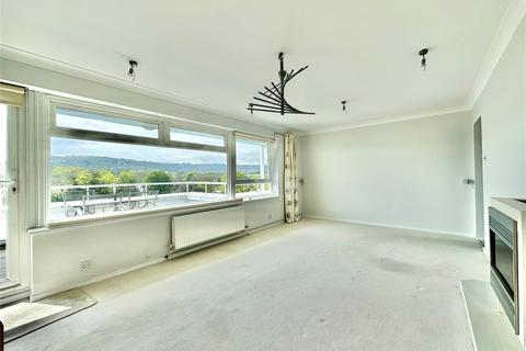 3 bedroom penthouse for sale, Compton Place Road, Eastbourne, BN21