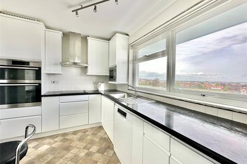 3 bedroom penthouse for sale, Compton Place Road, Eastbourne, BN21