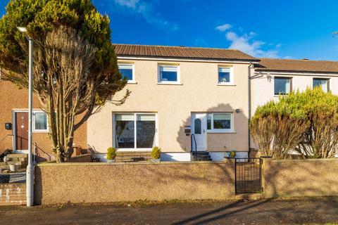 3 bedroom terraced house for sale, 4 Doolie Ness, Aberdeen, AB12 3SQ