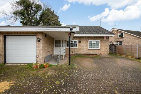 3 bedroom bungalow for sale, Balder Rise, Lee, SE12