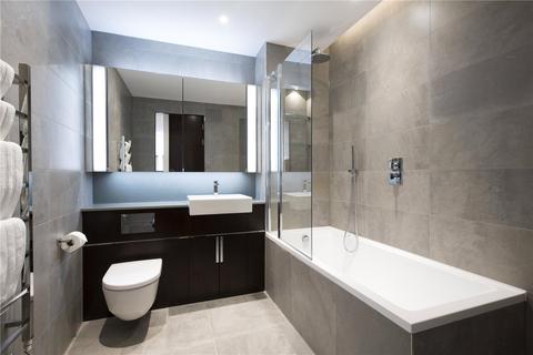 2 bedroom flat to rent, Thornes House, 4 Charles Clowes Walk, London
