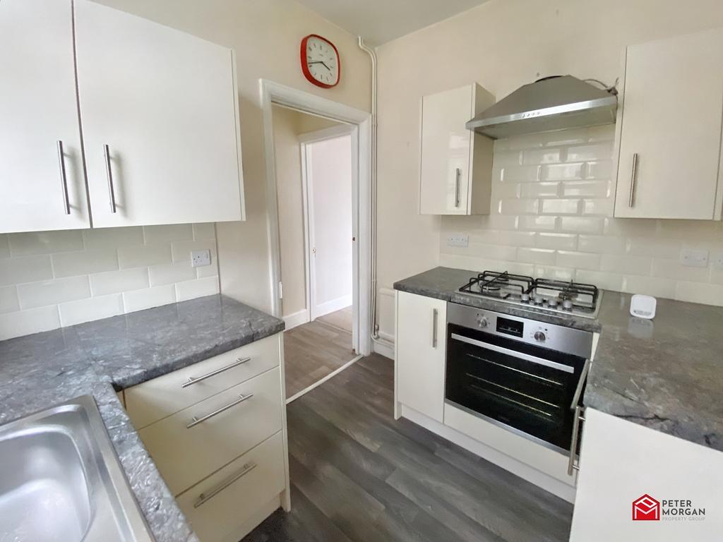 Priory Avenue, Bridgend, Bridgend County. CF31 3LR 3 bed semidetached