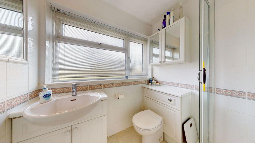 En suite