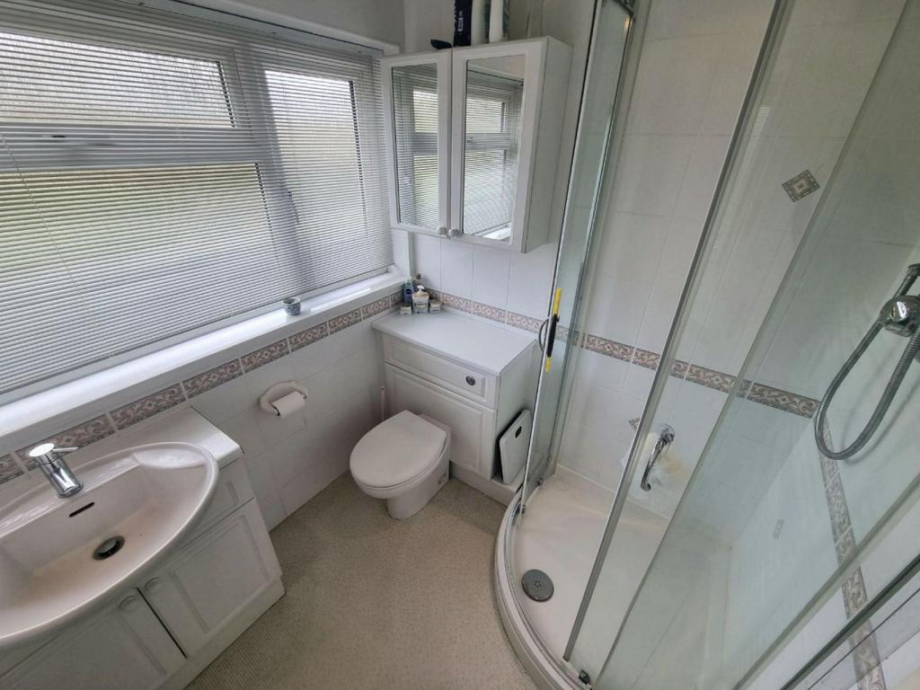 En suite