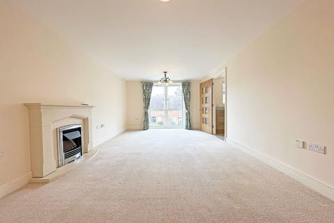 1 bedroom apartment for sale - High Street, Knowle, B93