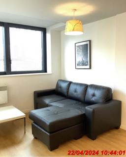 102 11 Mann Island, Liverpool, Merseyside, L3 1EA, UK
