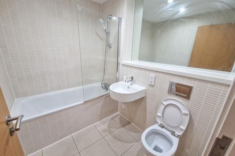 1 bedroom flat to rent, Mulberry House , Burgage Square, Wakefield, West Yorkshire, WF1