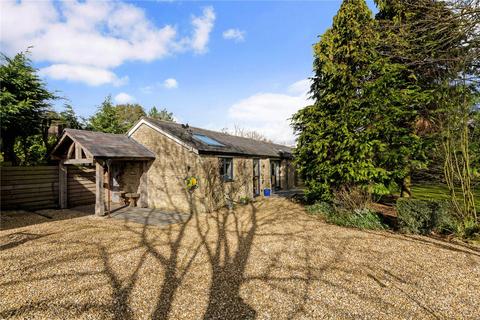 3 bedroom equestrian property for sale - Grittleton, Chippenham, Wiltshire, SN14