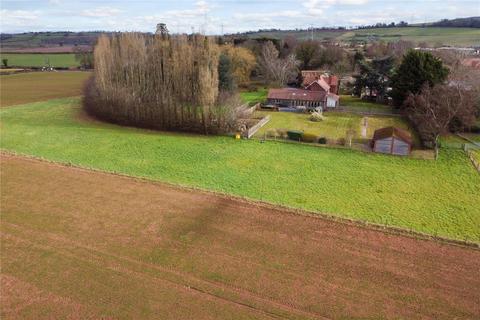 4 bedroom equestrian property for sale - Lea, Ross-on-Wye, Herefordshire, HR9
