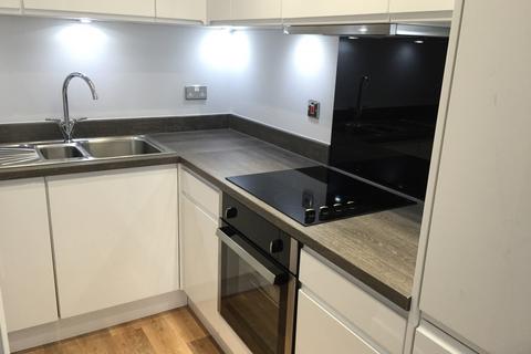 1 bedroom flat to rent, Tate House, 5-7 New York Road, Leeds, West Yorkshire, LS2