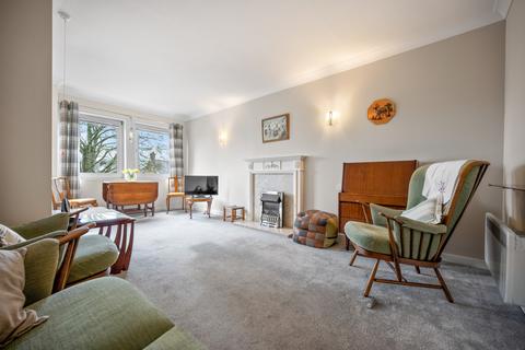 1 bedroom flat for sale - Abbey Drive, 34 Strathmore Court, Jordanhill, Glasgow, G14 9JX
