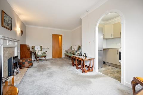 1 bedroom flat for sale - Abbey Drive, 34 Strathmore Court, Jordanhill, Glasgow, G14 9JX