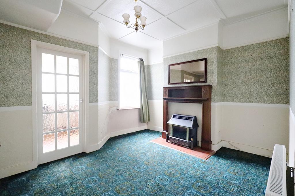 Haywood Road, Bromley 2 bed terraced house for sale £475,000