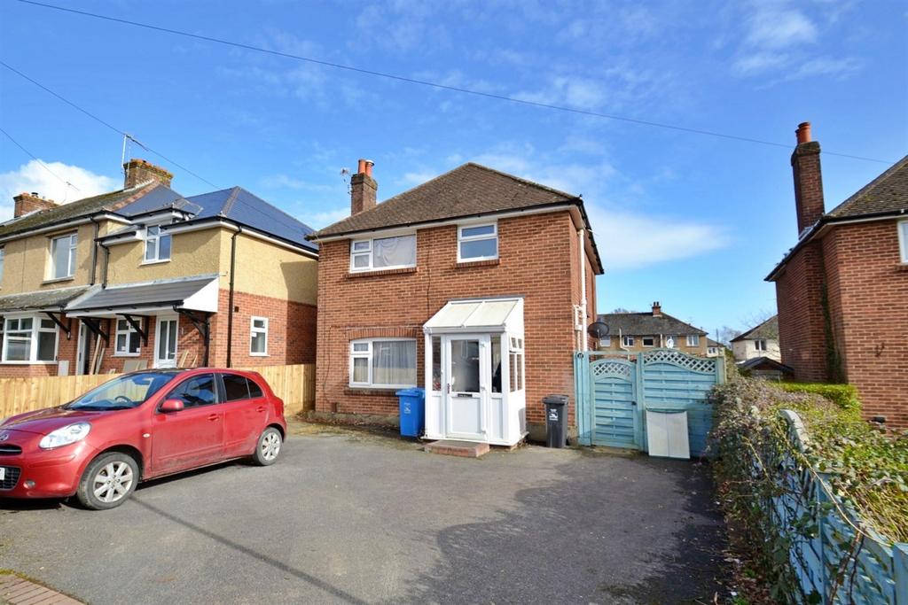 Creekmoor 3 bed detached house for sale £385,000