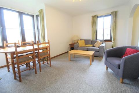 2 bedroom flat to rent, Belmont Gardens, Aberdeen, AB25