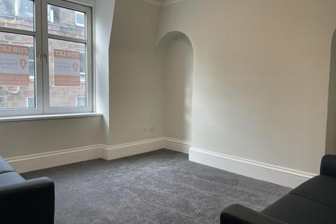 1 bedroom flat to rent - Hardgate, Top Floor,  Aberdeen, AB10