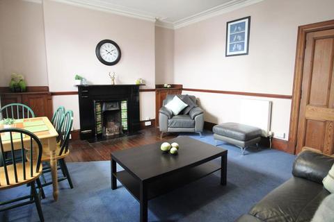 1 bedroom flat to rent, Ashgrove Road, Ground Floor Left, AB25