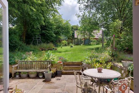 4 bedroom house for sale, Prospect Cottage, Welsh Newton Common, NP25