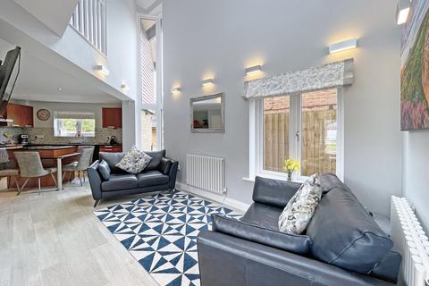 17 Amerston Close, Wynyard, Billingham, TS22 5QX