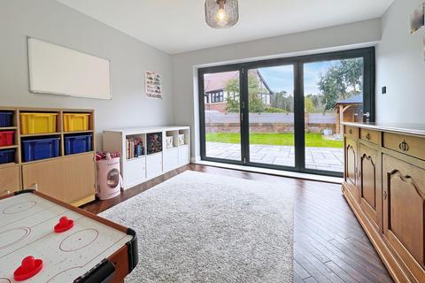 17 Amerston Close, Wynyard, Billingham, TS22 5QX