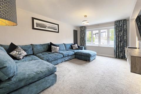 17 Amerston Close, Wynyard, Billingham, TS22 5QX