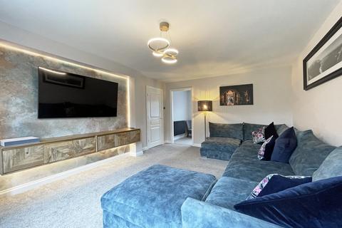 17 Amerston Close, Wynyard, Billingham, TS22 5QX