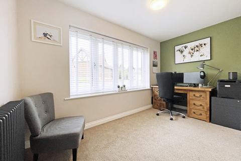 17 Amerston Close, Wynyard, Billingham, TS22 5QX