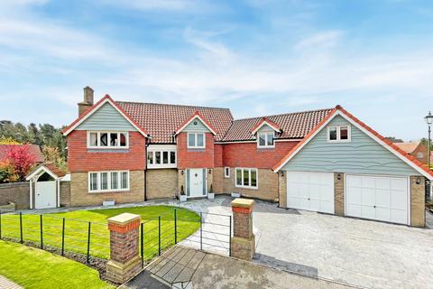 17 Amerston Close, Wynyard, Billingham, TS22 5QX