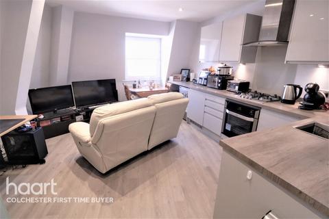 1 bedroom apartment for sale, Essex House, Colchester