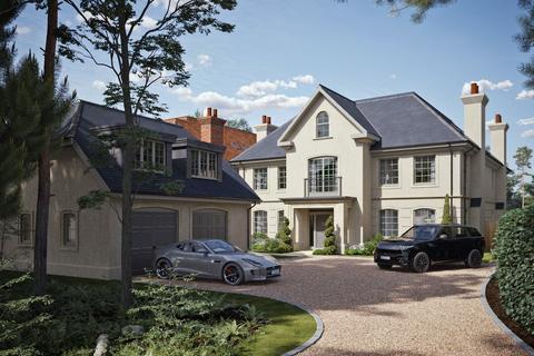 6 bedroom detached house for sale, Westfield Road, Beaconsfield, Buckinghamshire, HP9