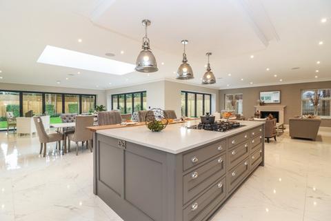 6 bedroom detached house for sale, Westfield Road, Beaconsfield, Buckinghamshire, HP9