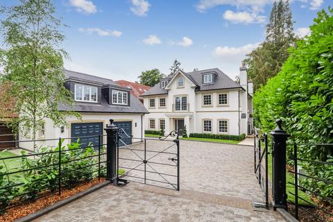 undefined, Westfield Road, Beaconsfield, Buckinghamshire, HP9