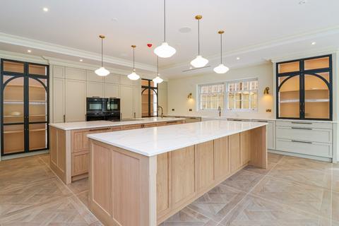 undefined, Westfield Road, Beaconsfield, Buckinghamshire, HP9