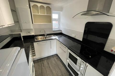 1 bedroom flat for sale - Hatcher Street, Dawlish, EX7